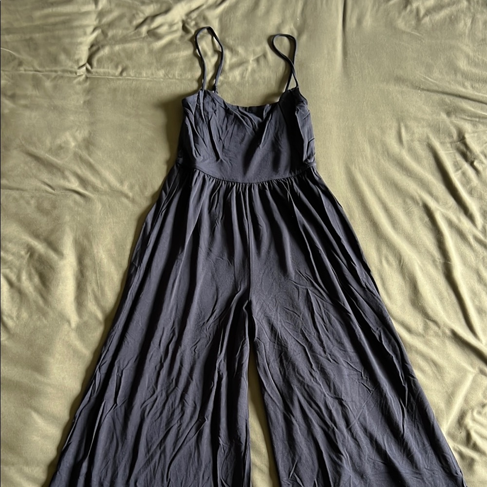 {ARITZIA} Wilfred Market Jumpsuit S - Picture 8 of 10